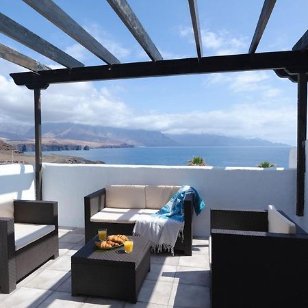 Brisa Del Mar - Spectacular Sea Views From The Accommodation Las Palmas de Gran Canaria Exterior photo