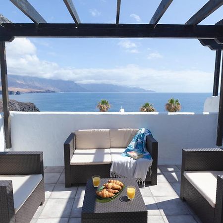 Brisa Del Mar - Spectacular Sea Views From The Accommodation Las Palmas de Gran Canaria Exterior photo