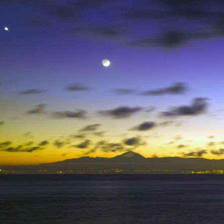 Brisa Del Mar - Spectacular Sea Views From The Accommodation Las Palmas de Gran Canaria Exterior photo