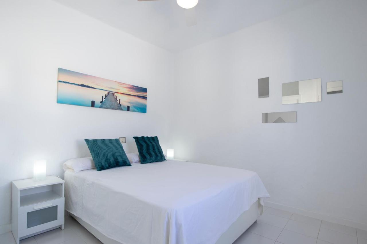 Brisa Del Mar - Spectacular Sea Views From The Accommodation Las Palmas de Gran Canaria Exterior photo