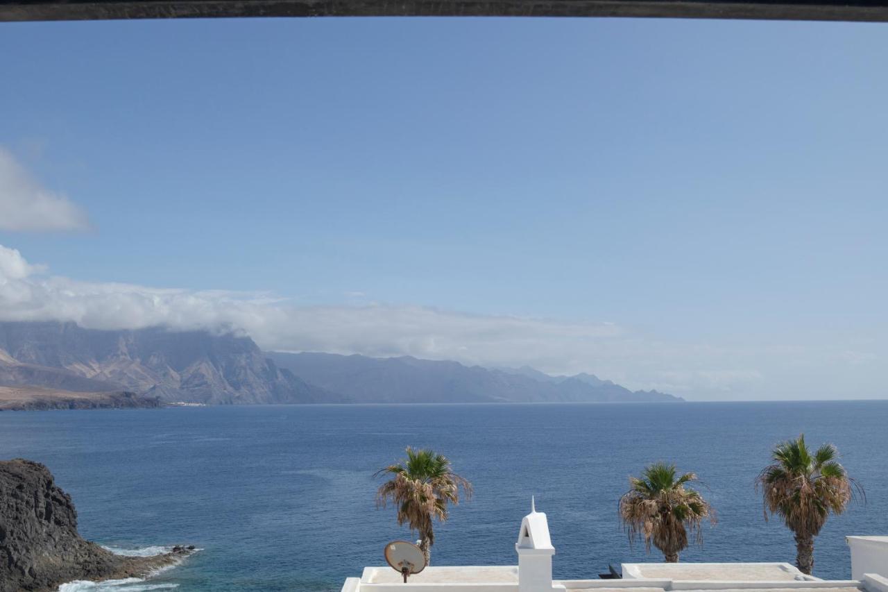 Brisa Del Mar - Spectacular Sea Views From The Accommodation Las Palmas de Gran Canaria Exterior photo