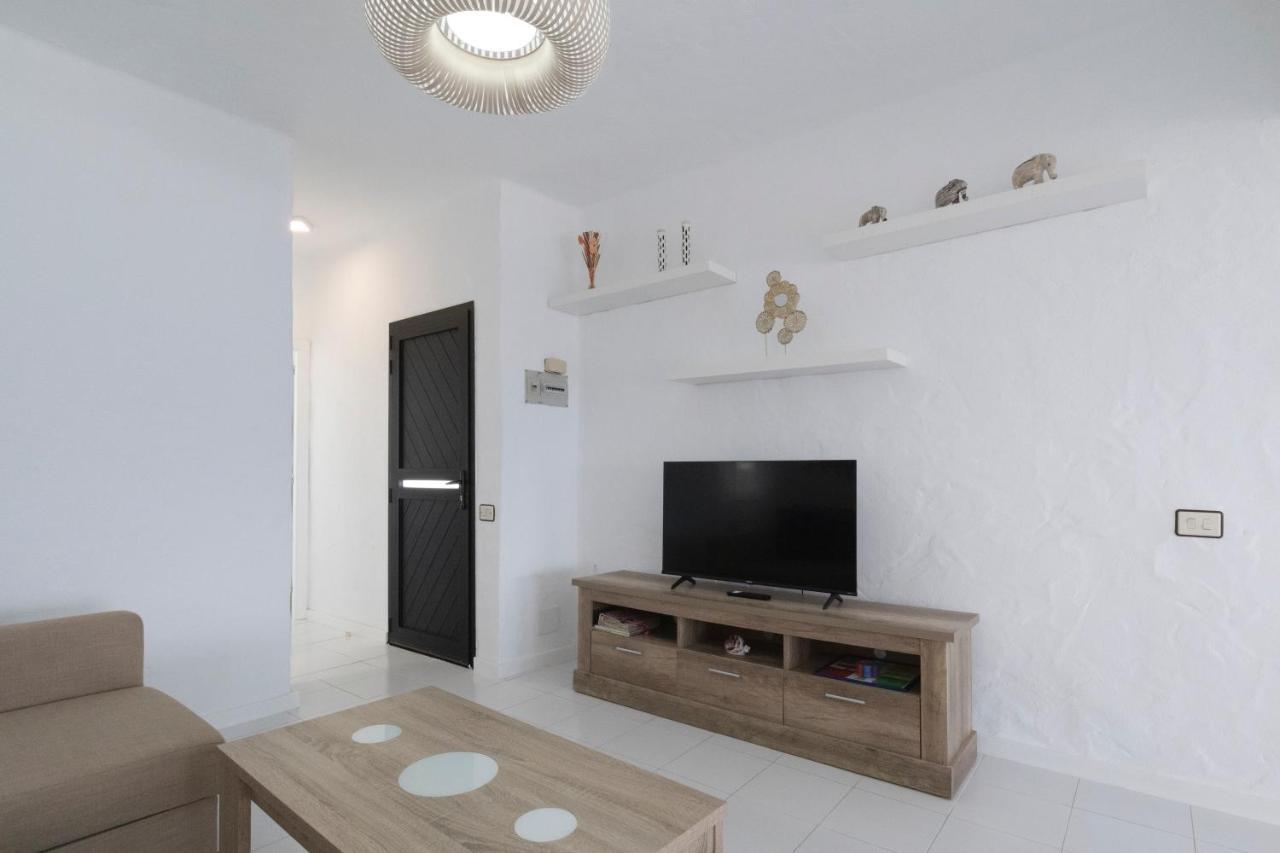 Brisa Del Mar - Spectacular Sea Views From The Accommodation Las Palmas de Gran Canaria Exterior photo