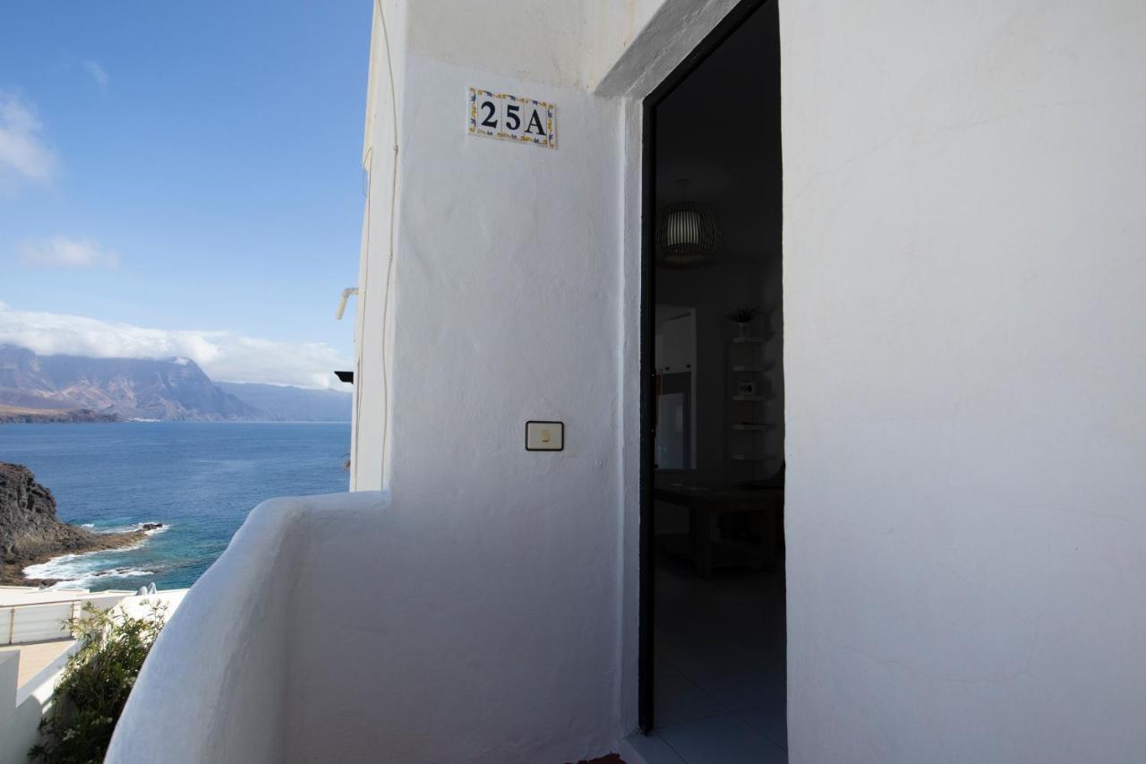 Brisa Del Mar - Spectacular Sea Views From The Accommodation Las Palmas de Gran Canaria Exterior photo