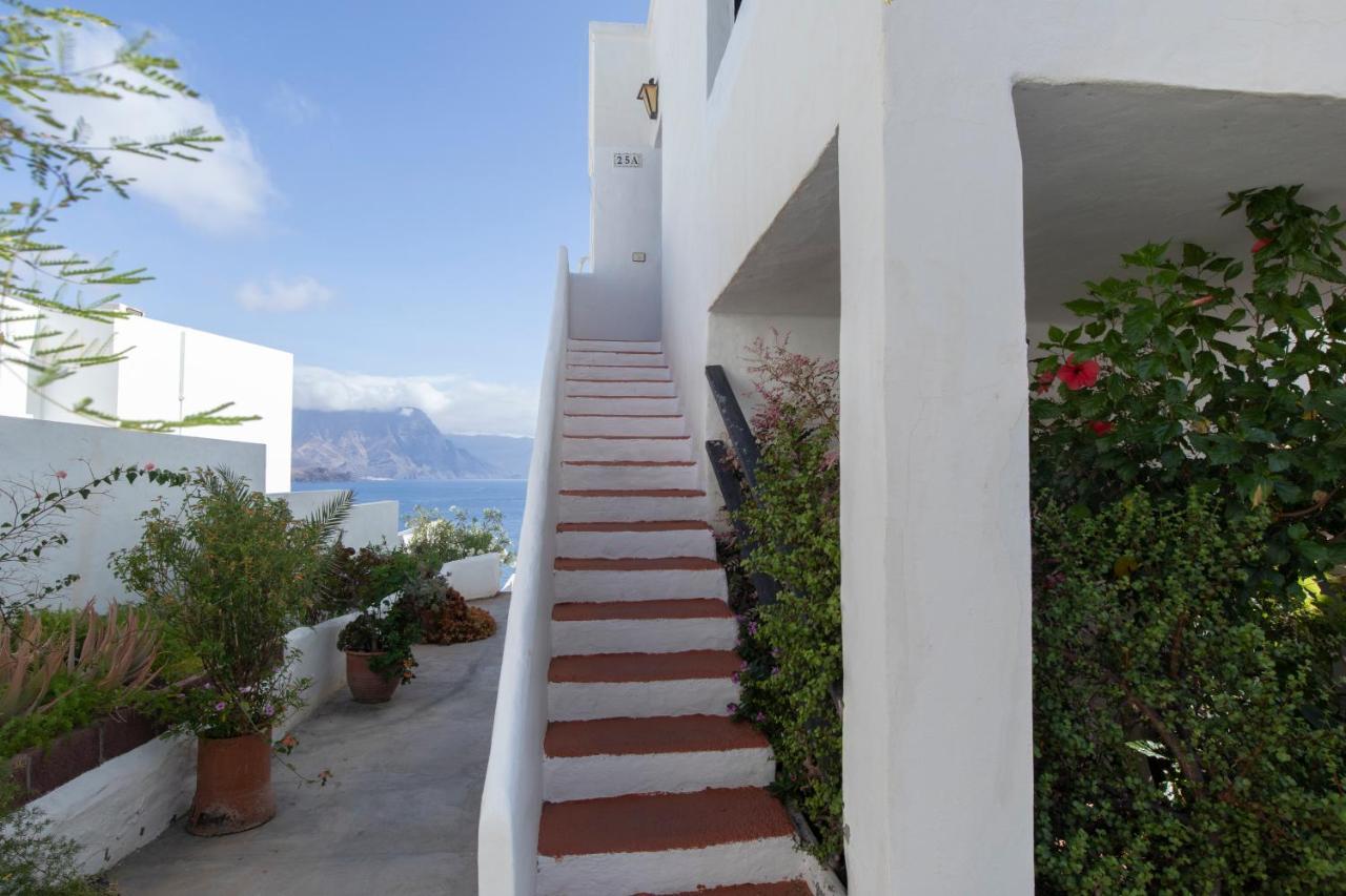 Brisa Del Mar - Spectacular Sea Views From The Accommodation Las Palmas de Gran Canaria Exterior photo