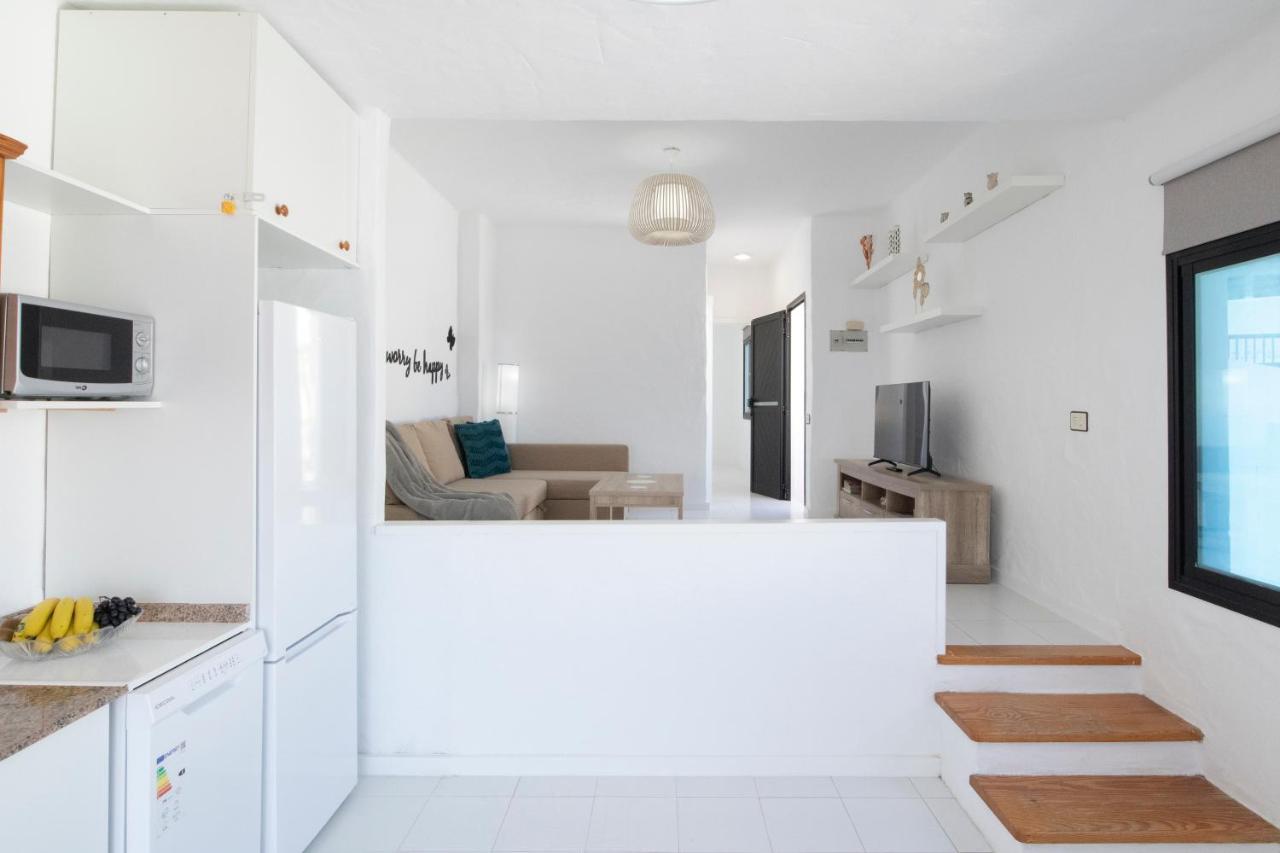 Brisa Del Mar - Spectacular Sea Views From The Accommodation Las Palmas de Gran Canaria Exterior photo