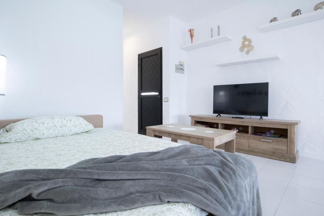 Brisa Del Mar - Spectacular Sea Views From The Accommodation Las Palmas de Gran Canaria Exterior photo
