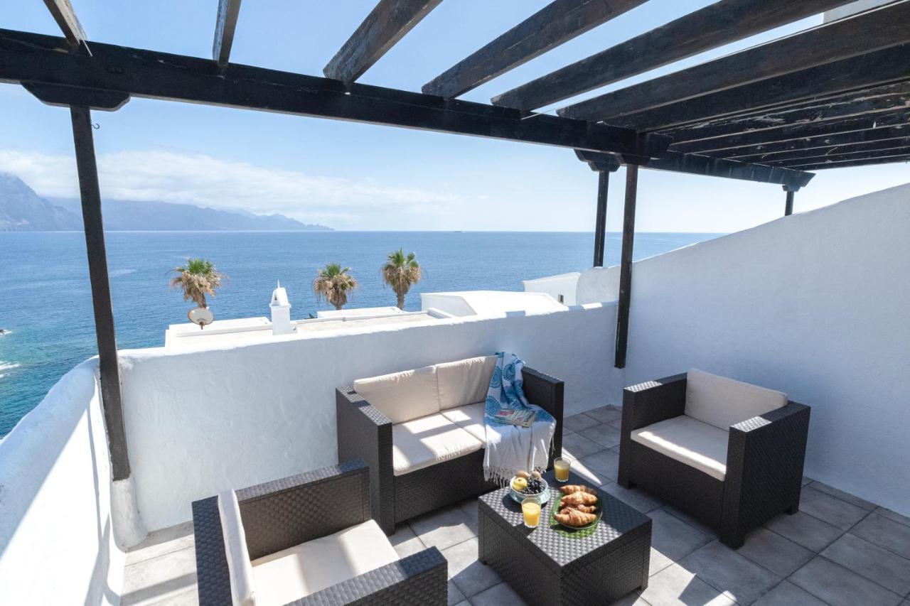 Brisa Del Mar - Spectacular Sea Views From The Accommodation Las Palmas de Gran Canaria Exterior photo