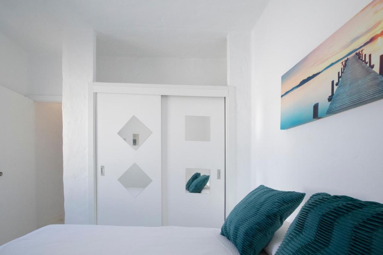 Brisa Del Mar - Spectacular Sea Views From The Accommodation Las Palmas de Gran Canaria Exterior photo