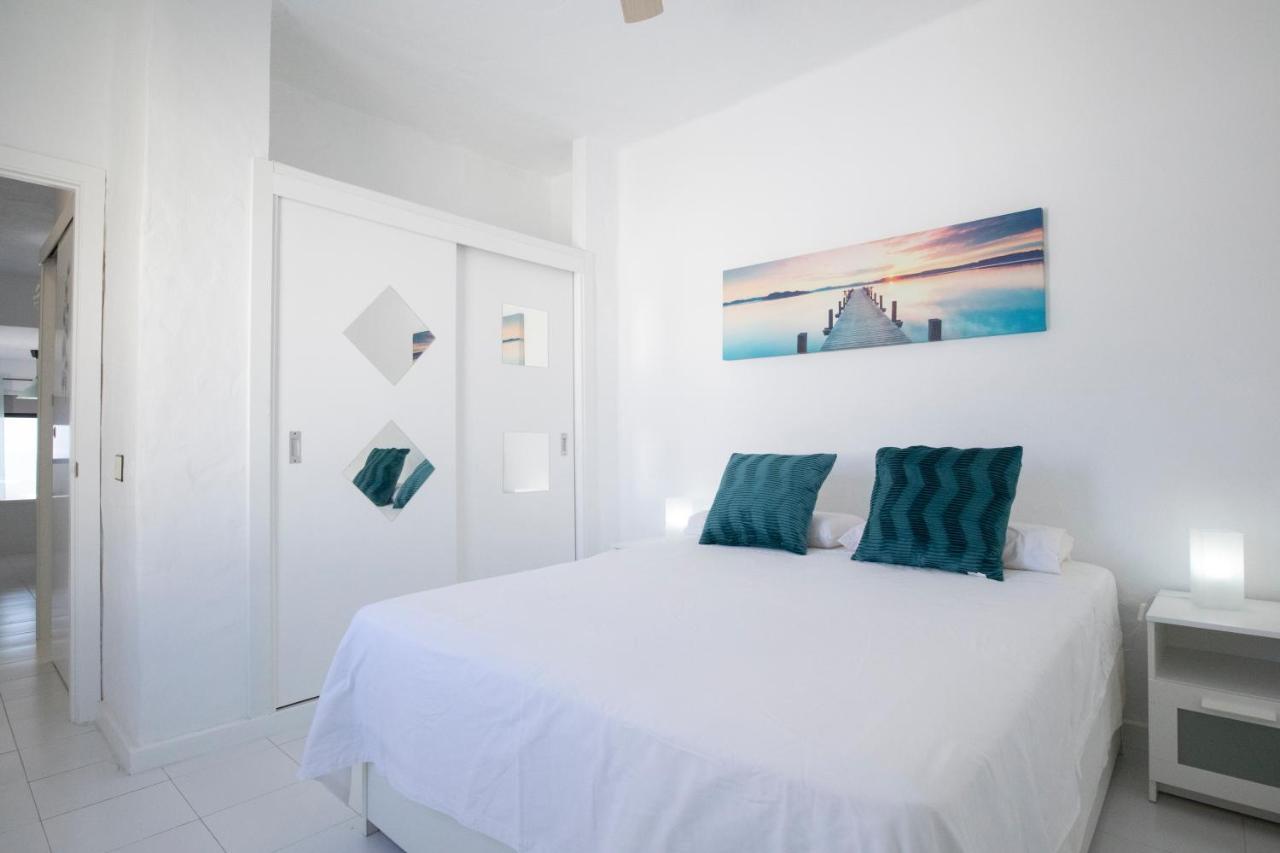 Brisa Del Mar - Spectacular Sea Views From The Accommodation Las Palmas de Gran Canaria Exterior photo