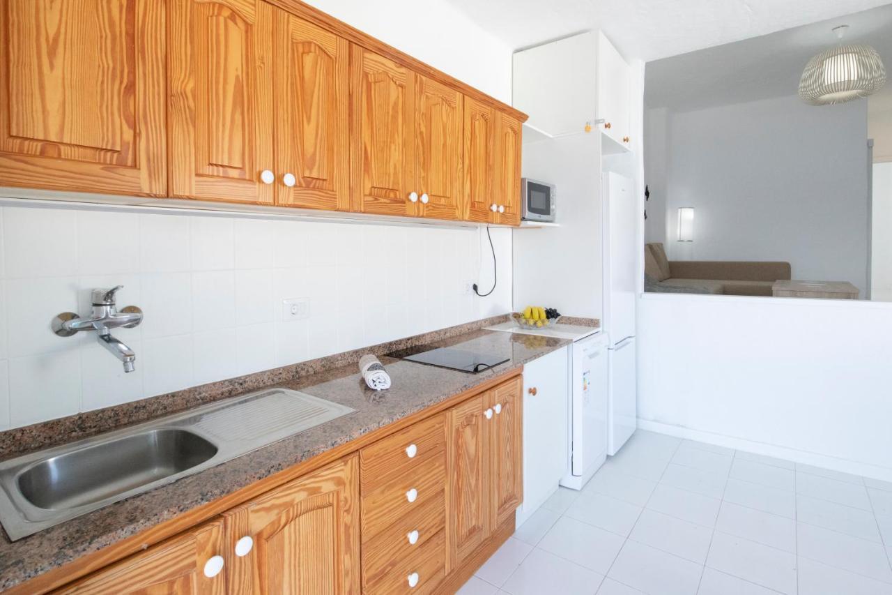 Brisa Del Mar - Spectacular Sea Views From The Accommodation Las Palmas de Gran Canaria Exterior photo