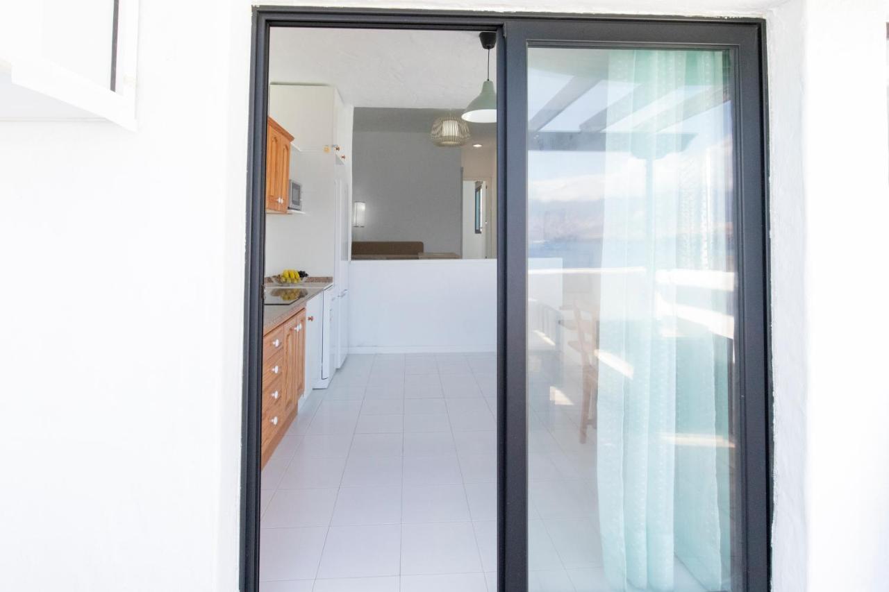 Brisa Del Mar - Spectacular Sea Views From The Accommodation Las Palmas de Gran Canaria Exterior photo