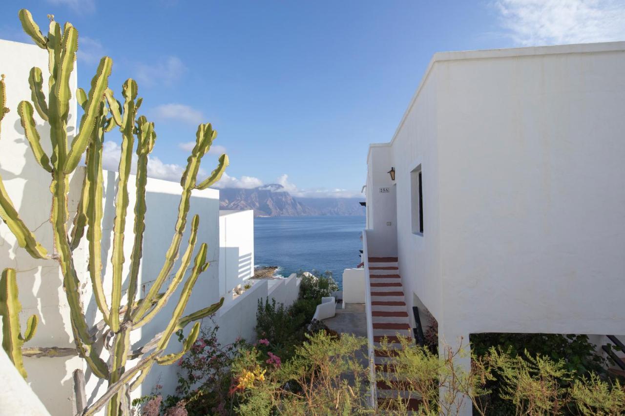 Brisa Del Mar - Spectacular Sea Views From The Accommodation Las Palmas de Gran Canaria Exterior photo