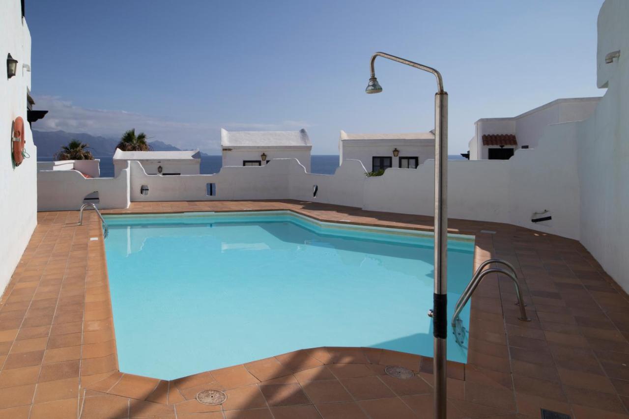 Brisa Del Mar - Spectacular Sea Views From The Accommodation Las Palmas de Gran Canaria Exterior photo