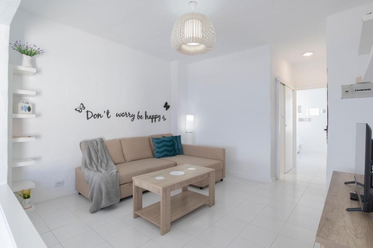 Brisa Del Mar - Spectacular Sea Views From The Accommodation Las Palmas de Gran Canaria Exterior photo