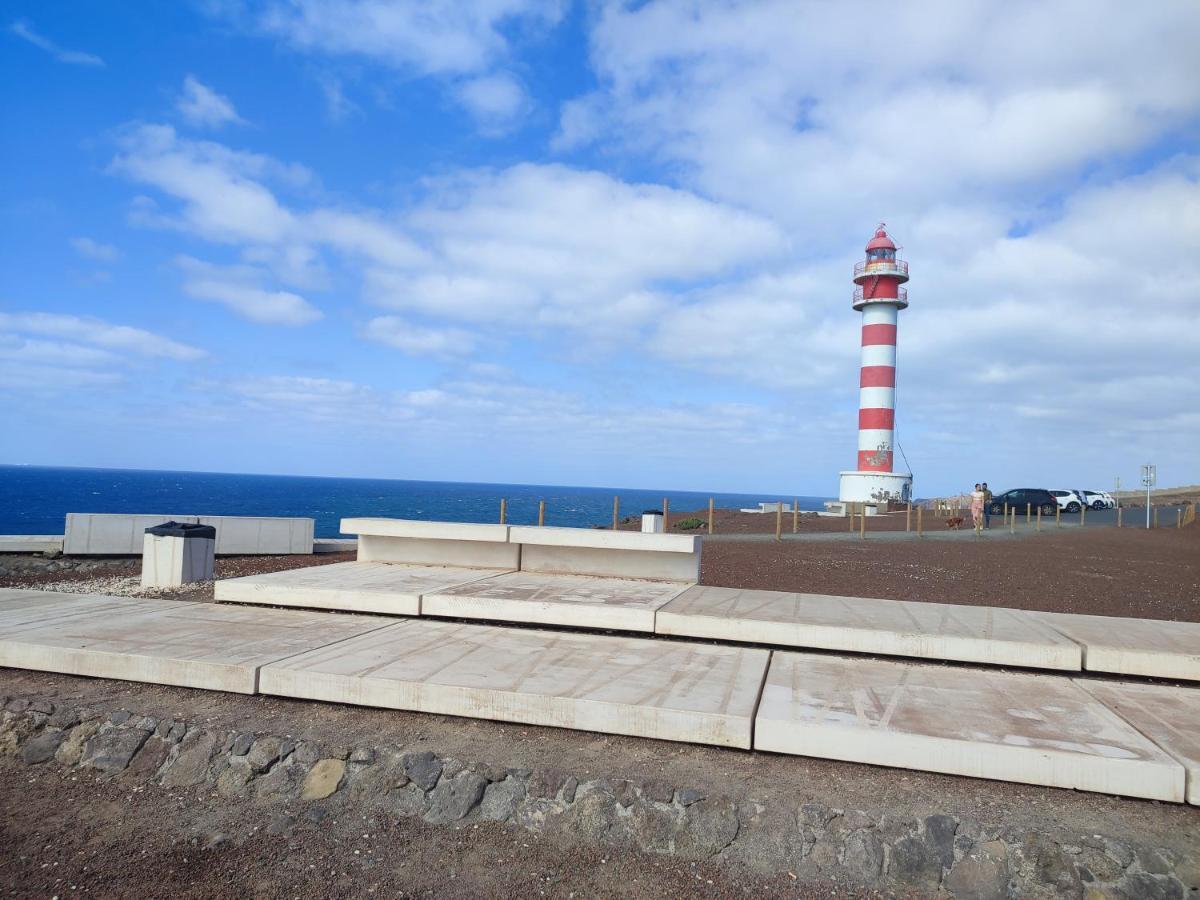 Brisa Del Mar - Spectacular Sea Views From The Accommodation Las Palmas de Gran Canaria Exterior photo