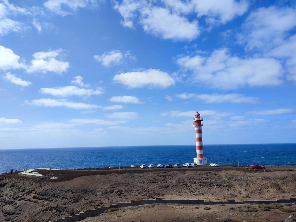 Brisa Del Mar - Spectacular Sea Views From The Accommodation Las Palmas de Gran Canaria Exterior photo
