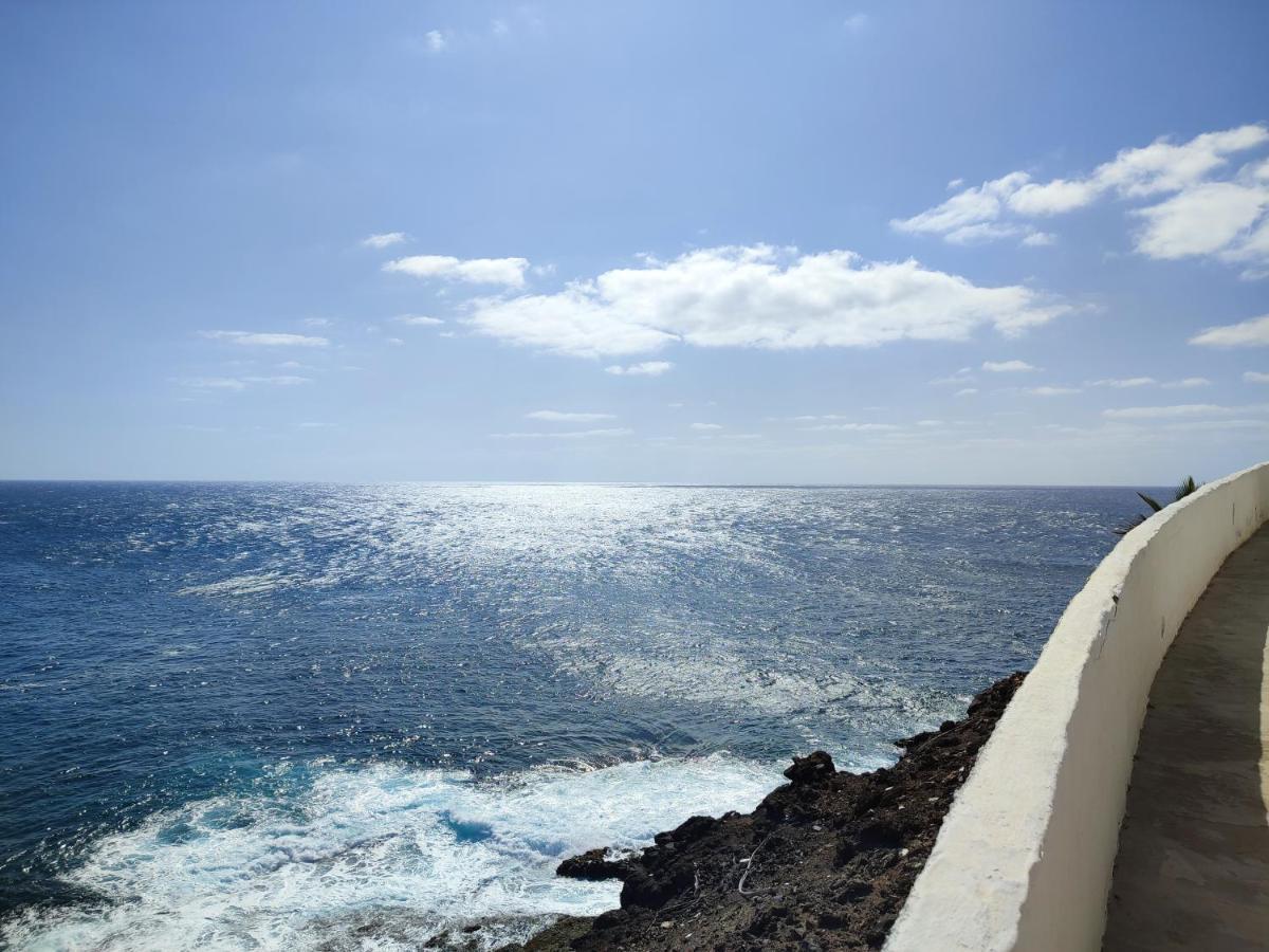 Brisa Del Mar - Spectacular Sea Views From The Accommodation Las Palmas de Gran Canaria Exterior photo
